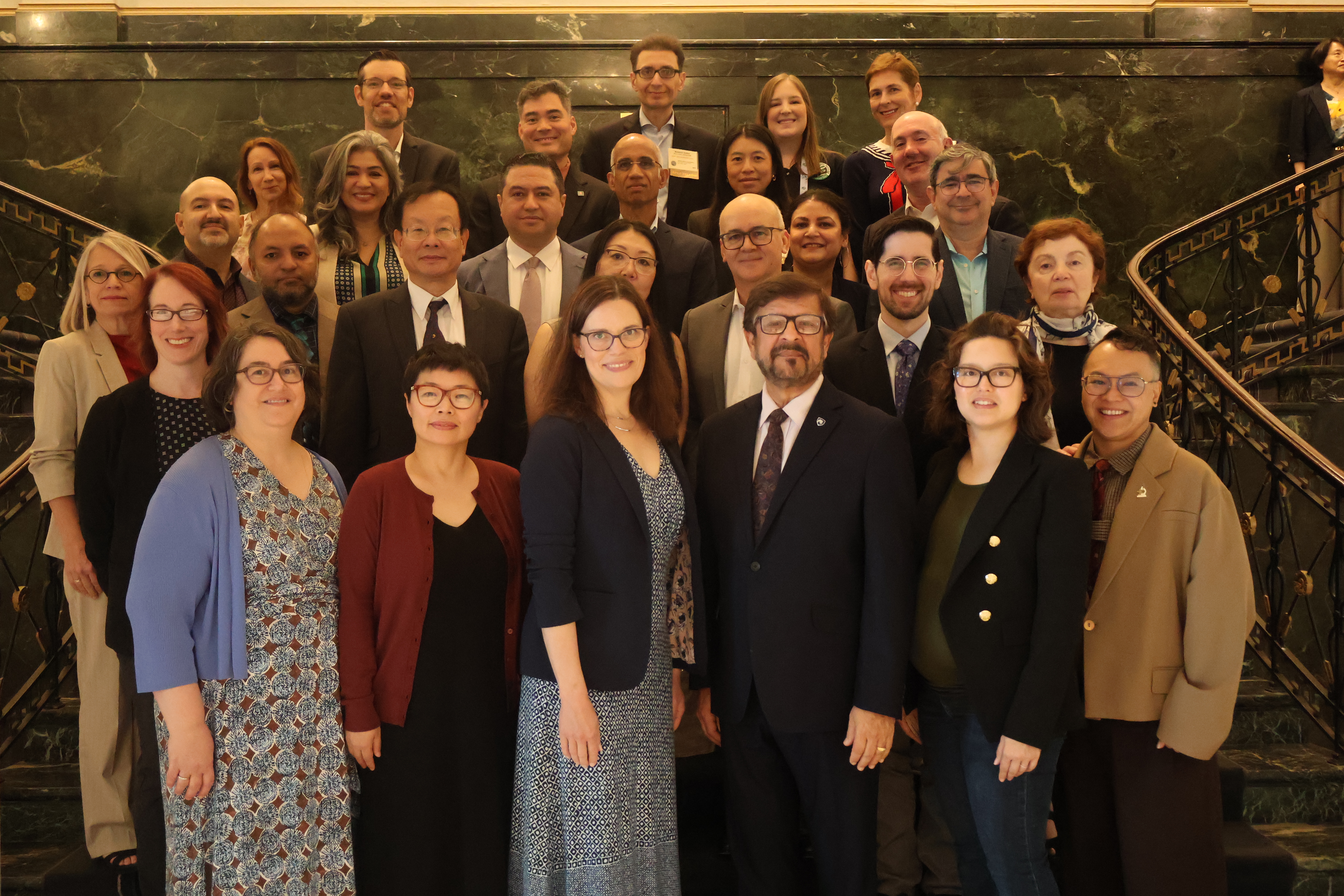 2025-26 APLF Class Photo