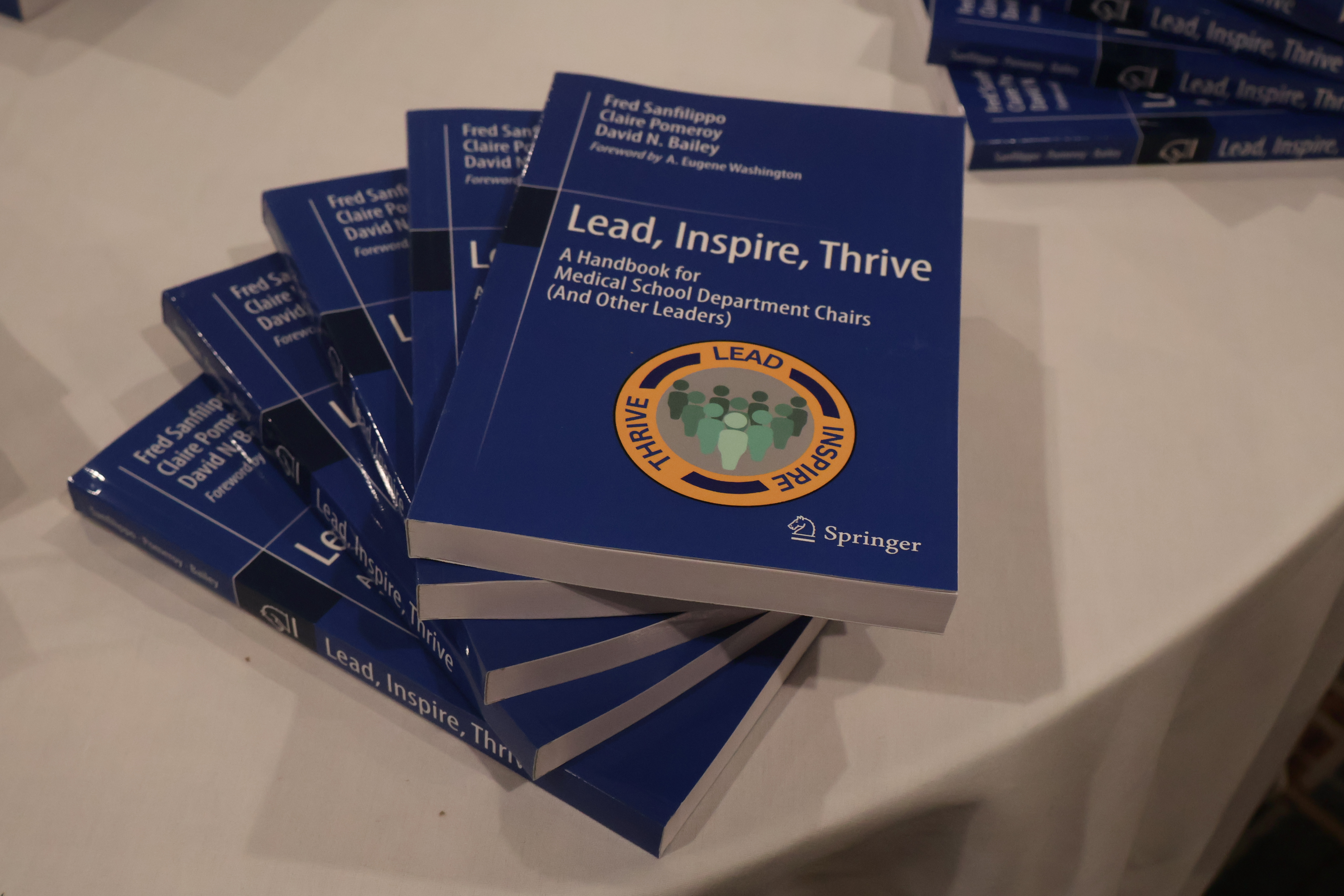 2026 APLF Workshop Books