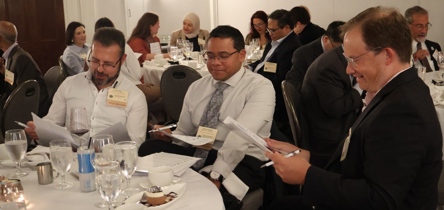 2026 APLF Workshop