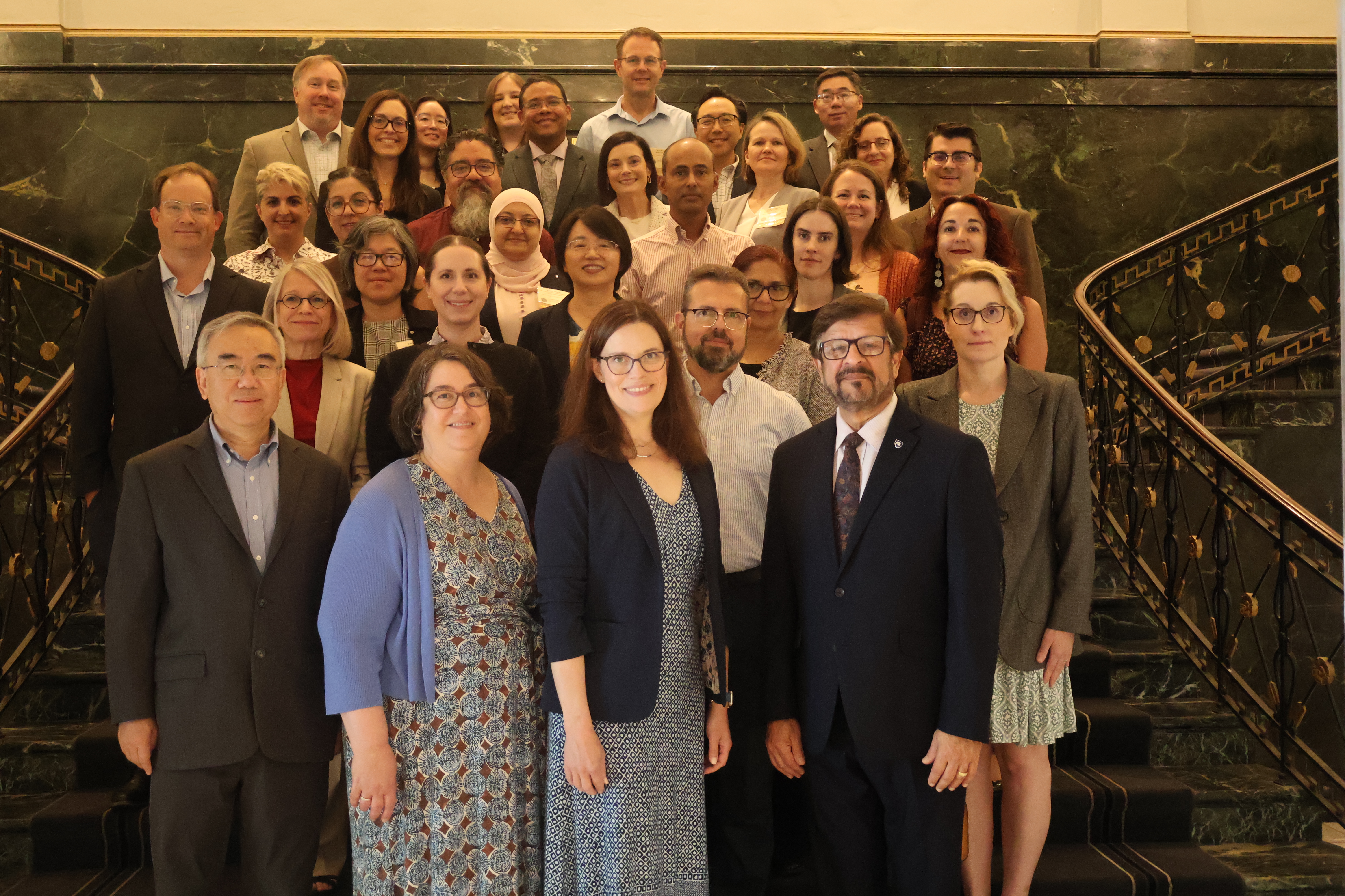 2026-27 APLF Class Photo