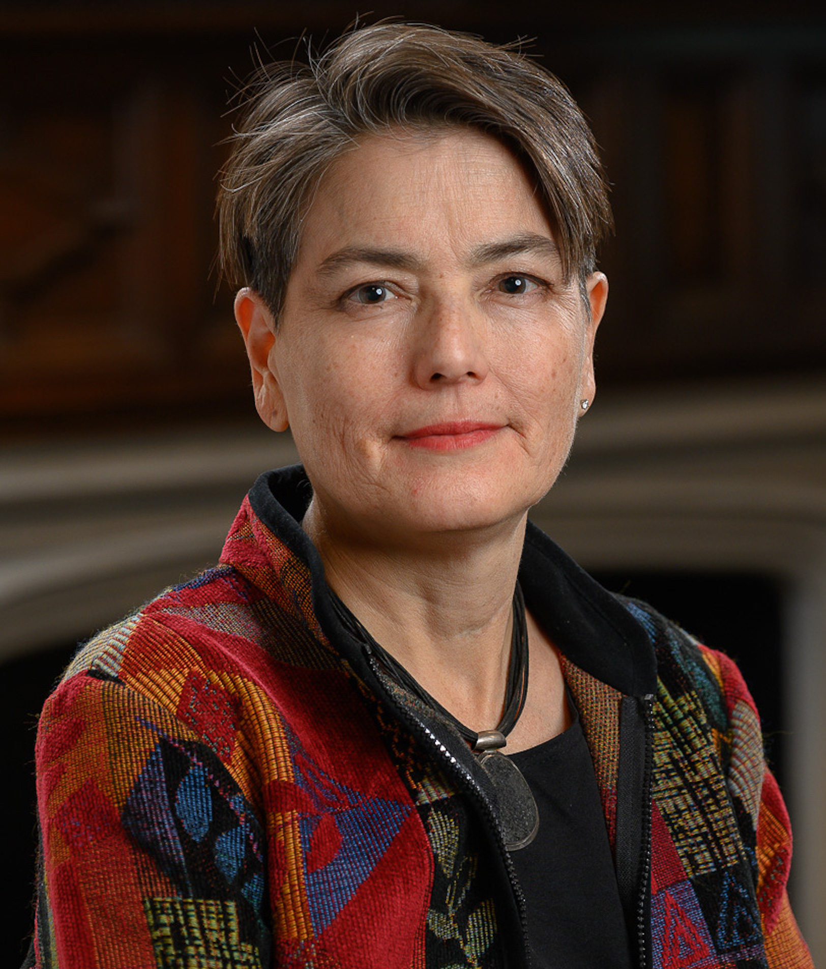 Andrea Deyrup, MD, PhD