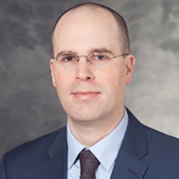 UME Awardee: Nick Rose William N. Rose, MD
