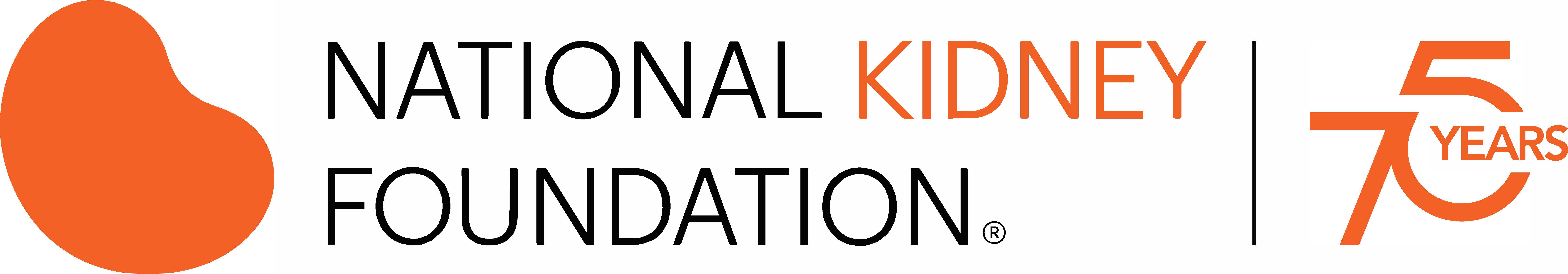 FOP: NKF National Kidney Foundation