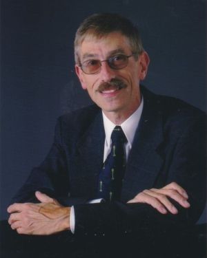 AAPath DSA Awardee: David N. Bailey, MD