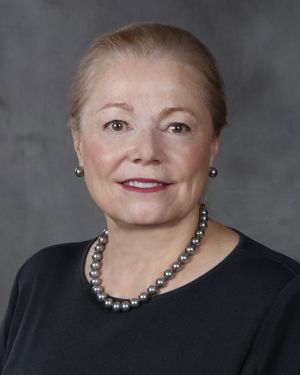 AAPath DSA Awardee: Ann D. Thor, MD