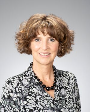 GME Awardee: Marie C. DeFrances, MD, PhD