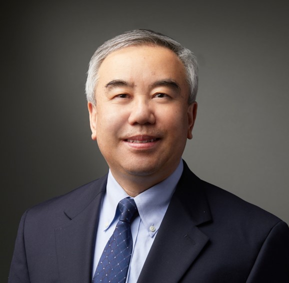 Chen Liu, MD, PhD