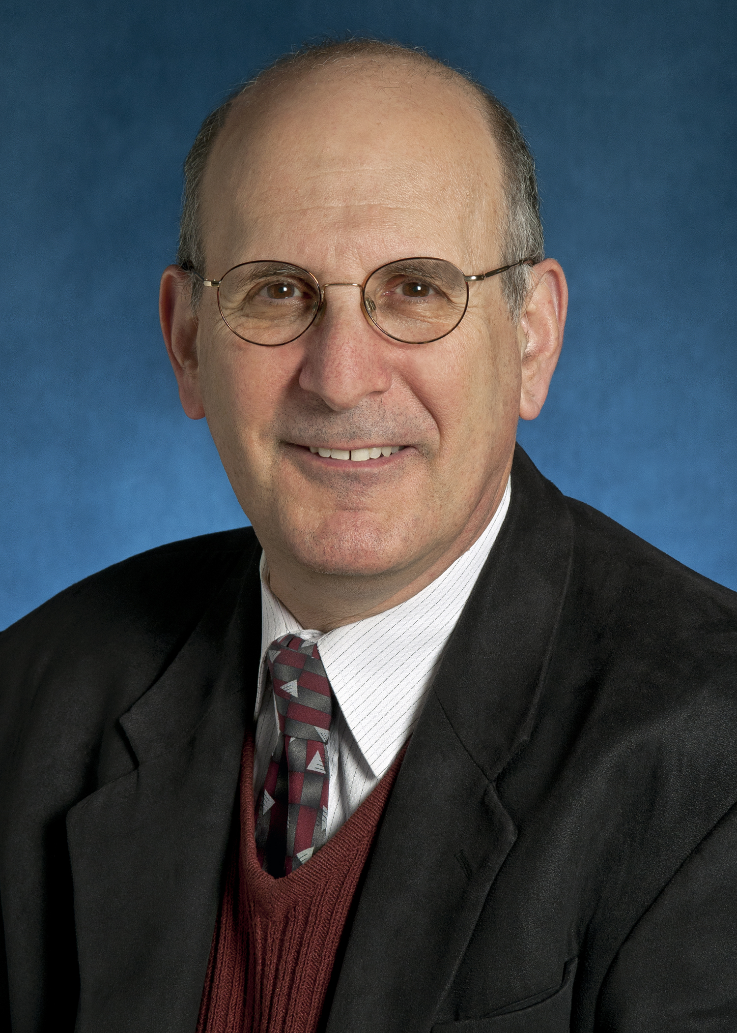 Mike Borowitz, MD, PhD