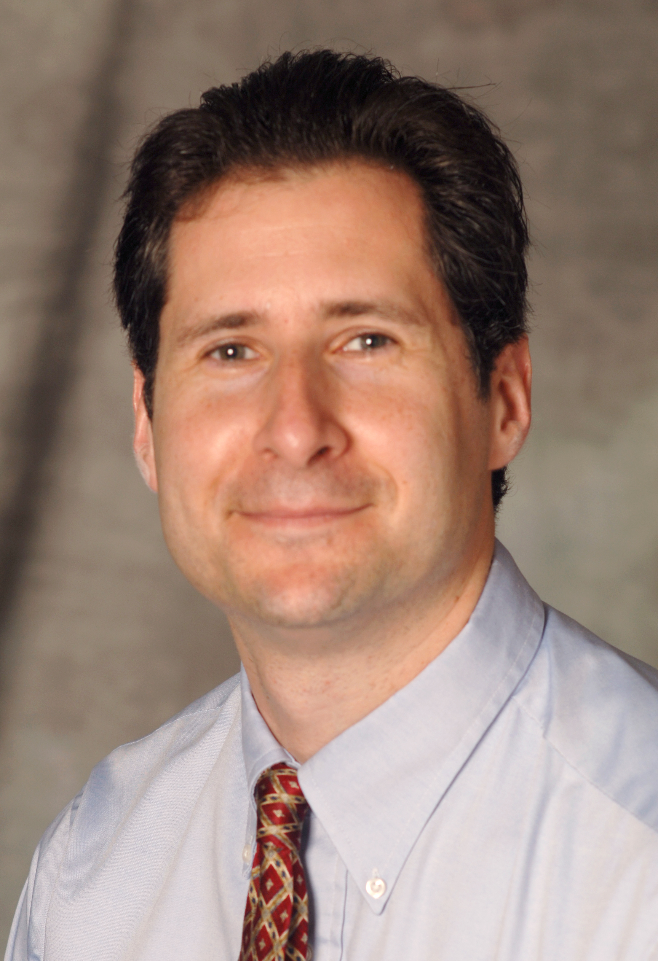 Richard Haspel, MD, PhD