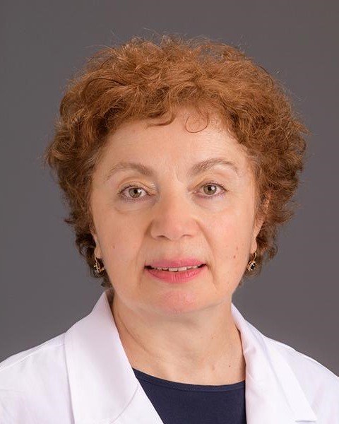 Magda Esebua, MD