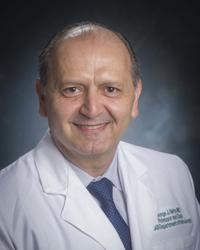 George Netto, MD