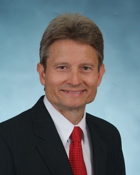 Michael Talbert, MD
