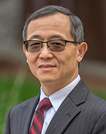Xianfeng Frank Zhao, MD, PhD, MBA