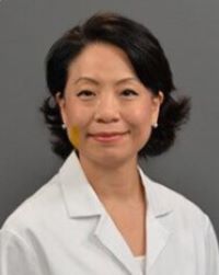 Sandra Shin, MD, MBA