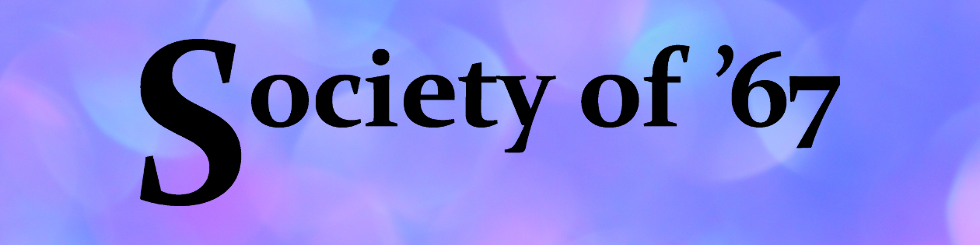 Society of 67