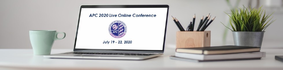 APC Online Learning - CME-eligible, on-demand recordings from APC 2020